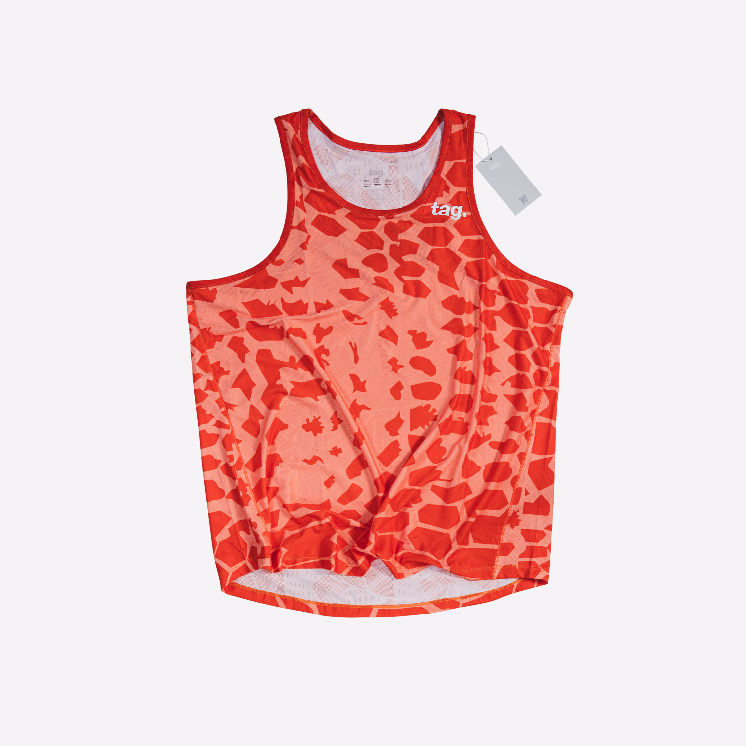 Performance Fit Tanktop