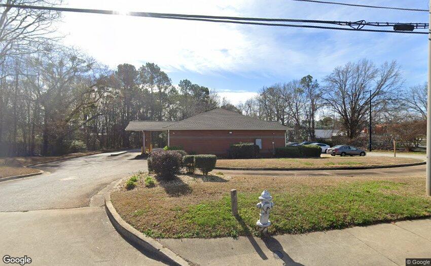 2592 S Hairston Rd