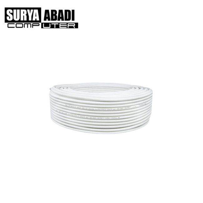 KABEL HUNTER HYO 2 X 1.5 (50M)