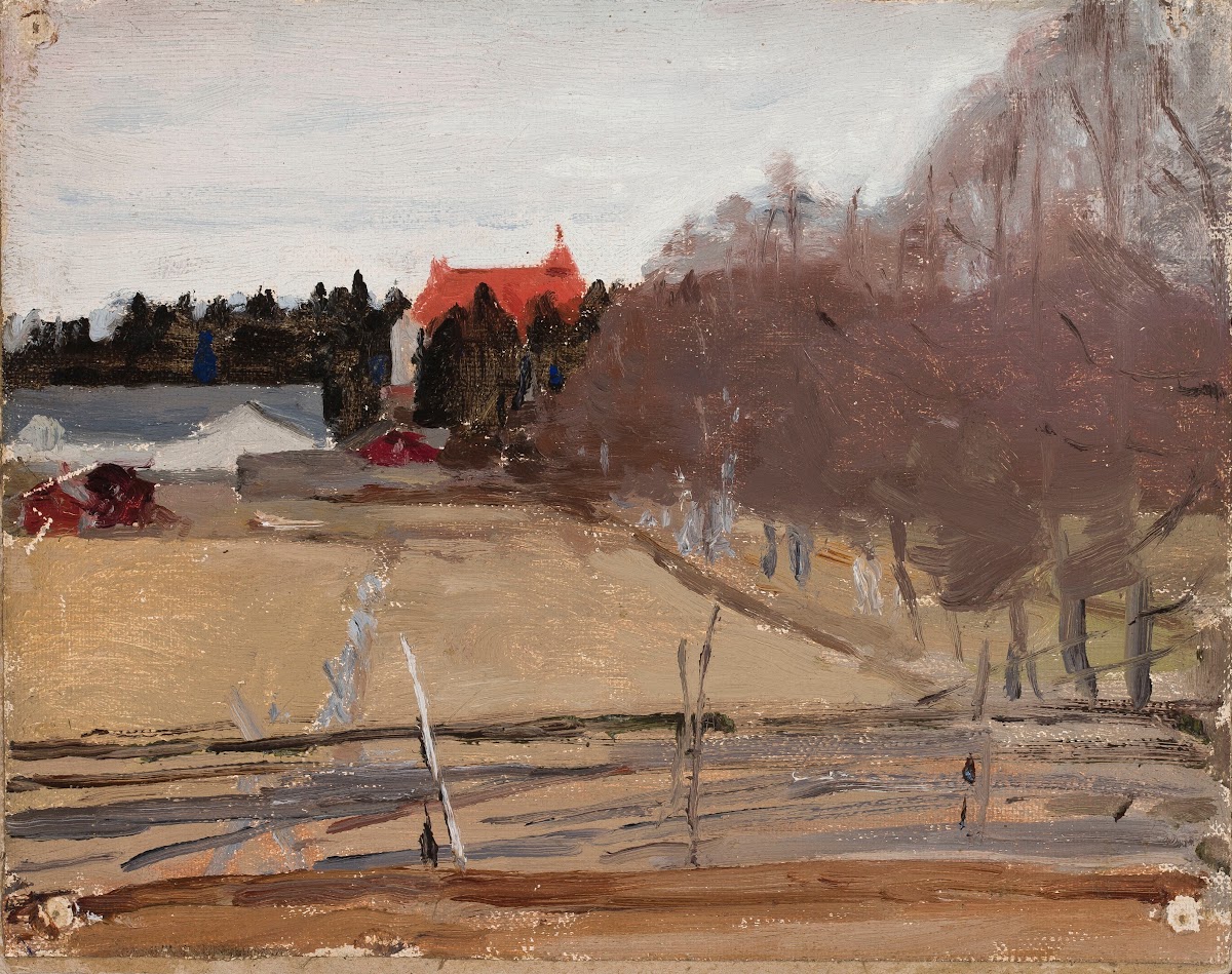 Merioki  Finland 1904
