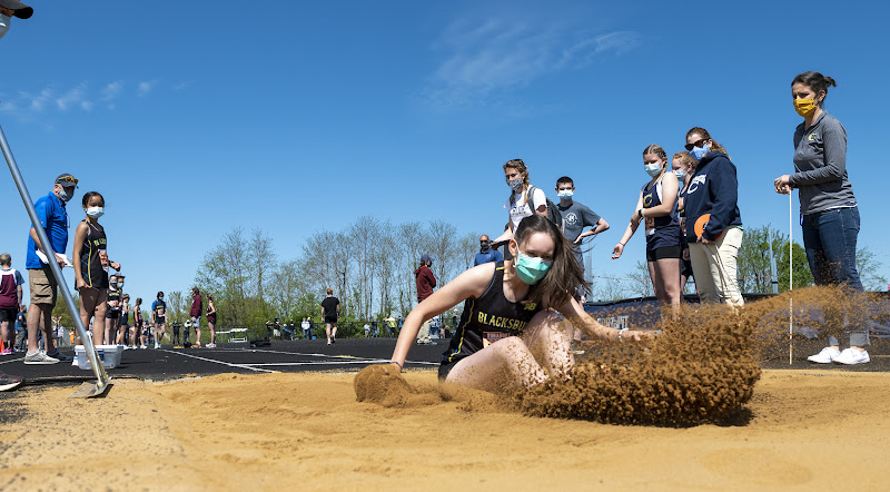 Photo from MS: Track & Field of Lilly Sembello
