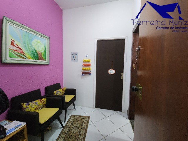Sala, Parque Bela Vista