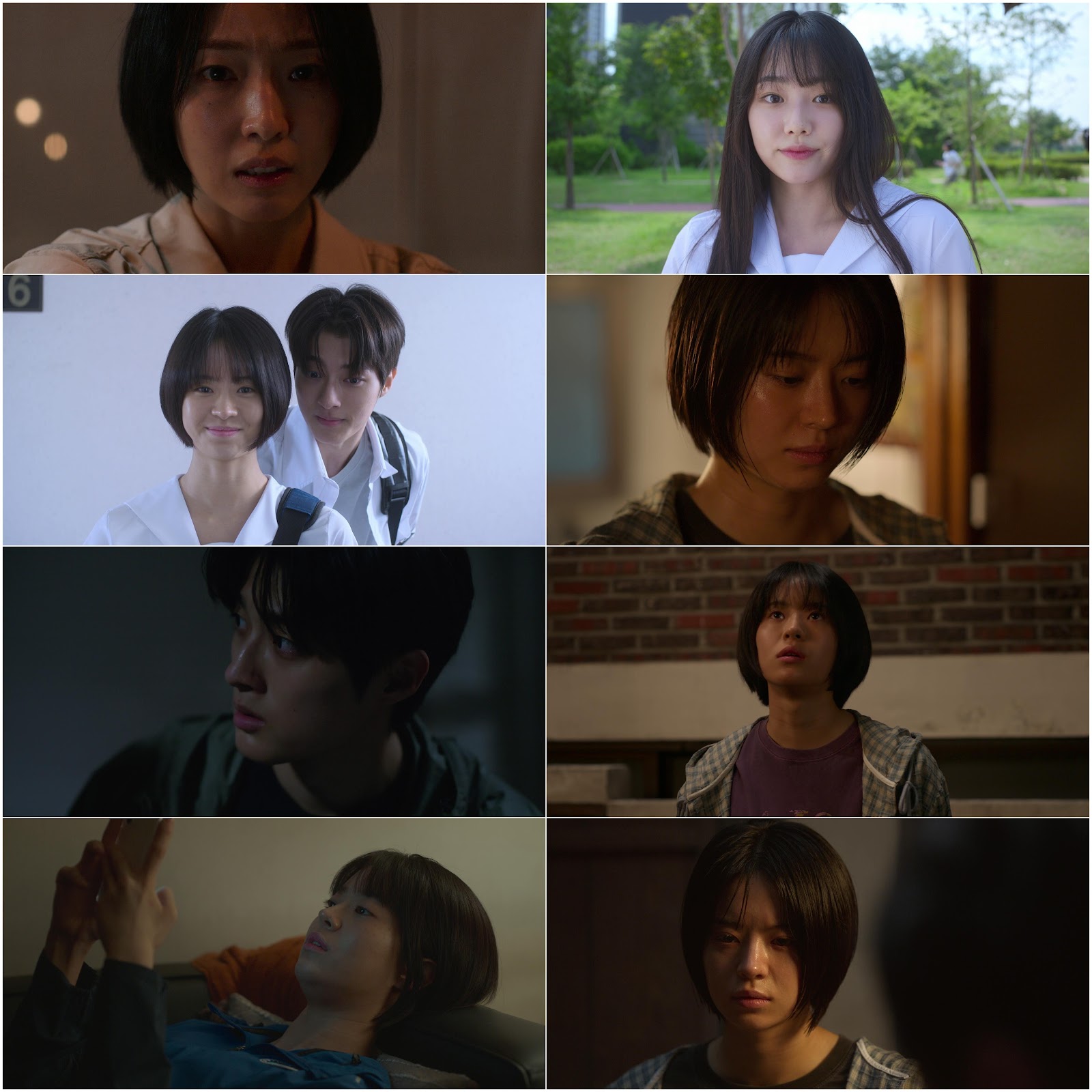 If Wishes Could Kill S01 (2026) (Hindi + English) Dual Audio Completed Web Series HEVC ESub screenshot 1