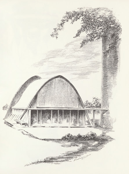 West Africa Vignettes Pl09 1960