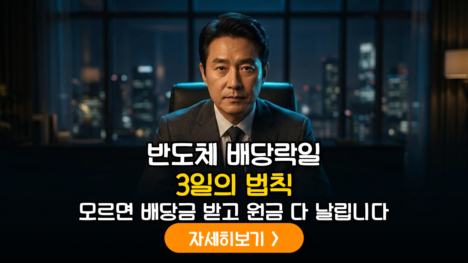 2026년 대형 반도체주 주주환원 공시 분석에 따른 배당락일 수익 극대화 전략