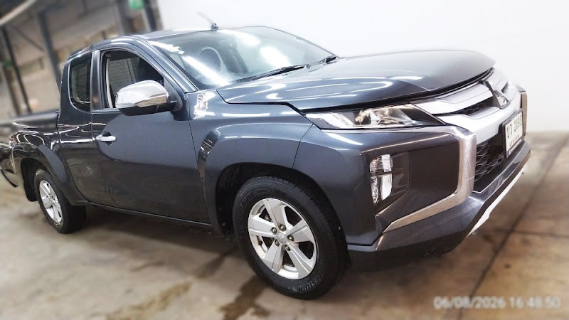 MITSUBISHI TRITON 18-23