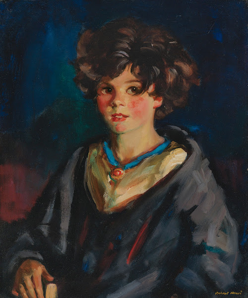 Annie Beg 1925