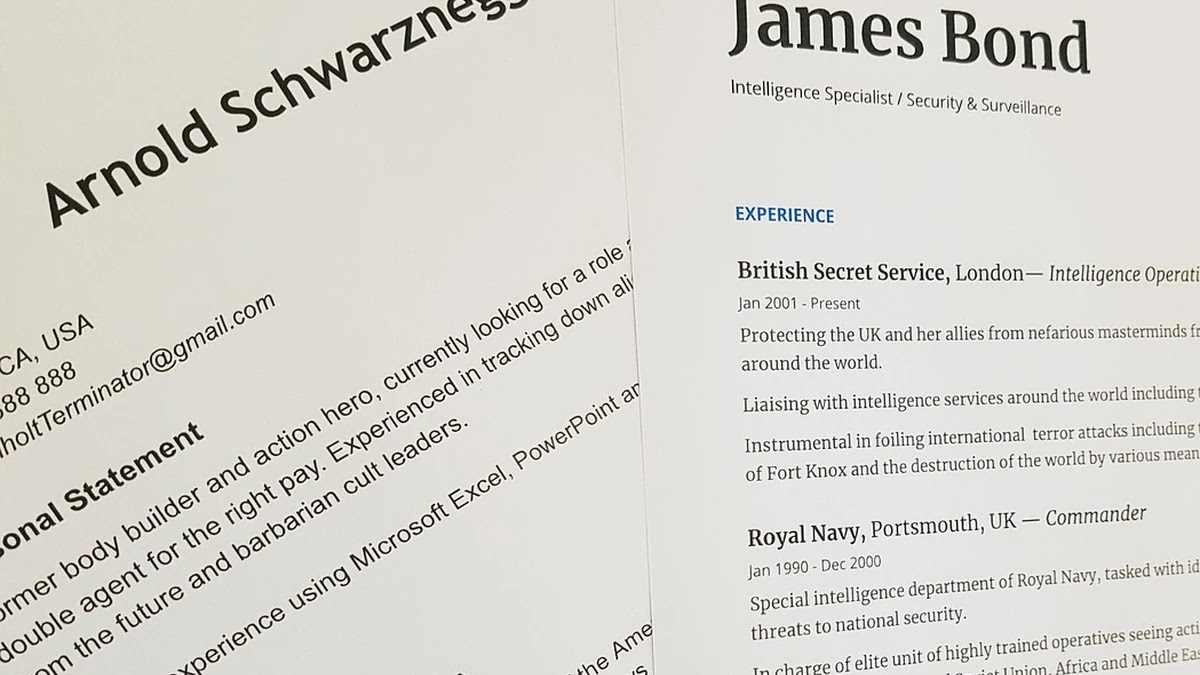 공무원 시험과 일반 취업, 진로 설계 기준과 차이점