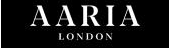 Aaria London logo