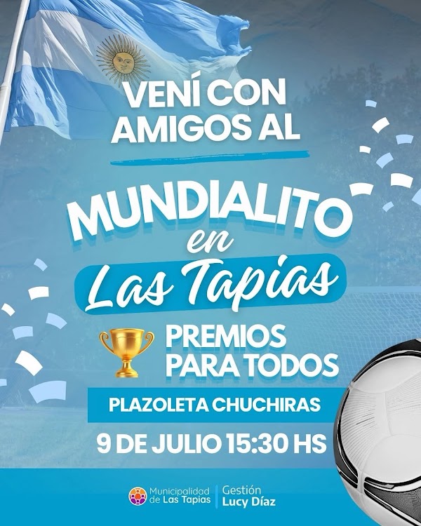Mundialito