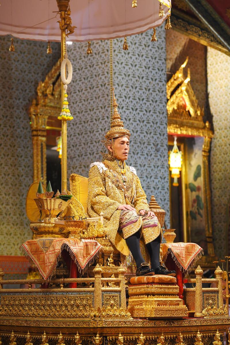 พระบรมฉายาลักษณ์