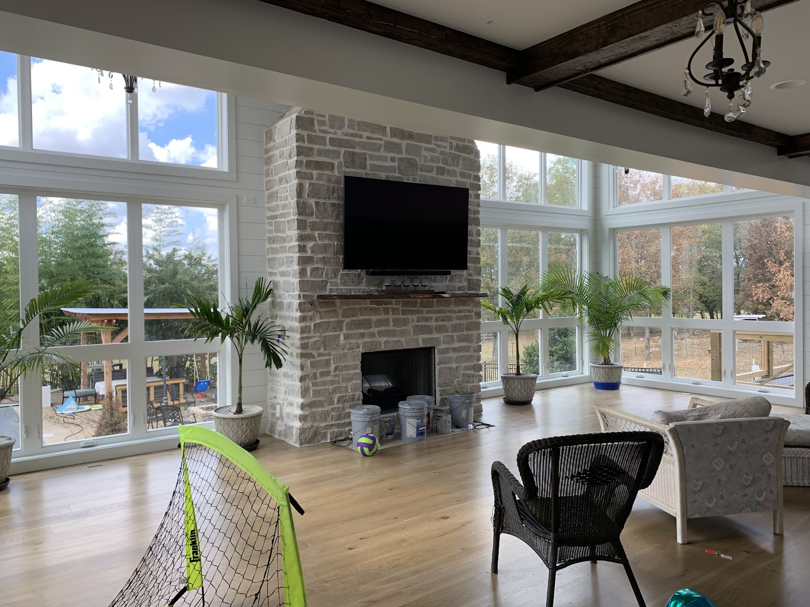 Inspirational Space: Specialty Project in Rural & Scenic Builds (project photo 8)