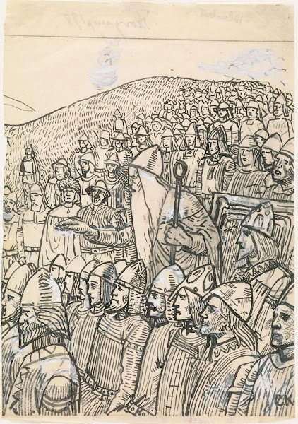19th Century Art