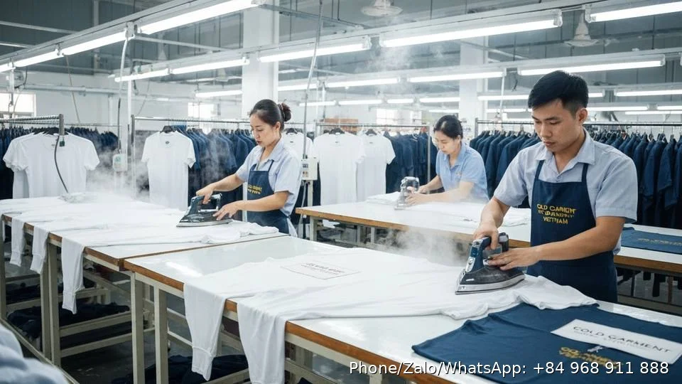 T-shirt printing - Gold Garment Vietnam