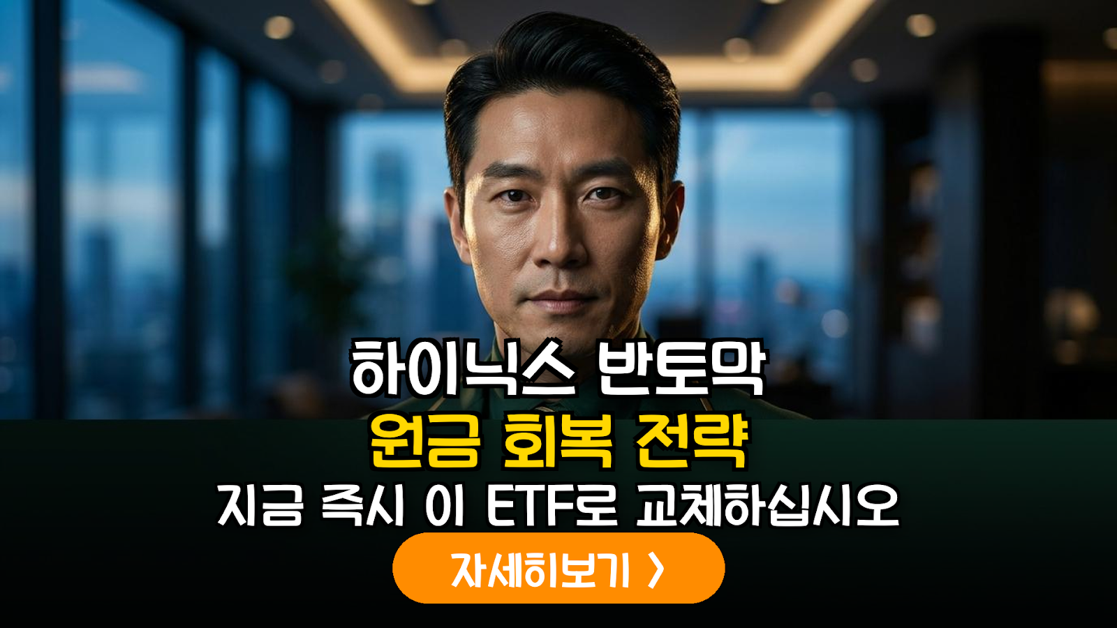 SK하이닉스 급락에 대응하는 반도체 ETF 교체 매매 및 포트폴리오 리밸런싱 전략