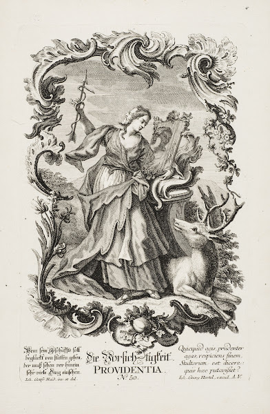 Providentia 1730 1768