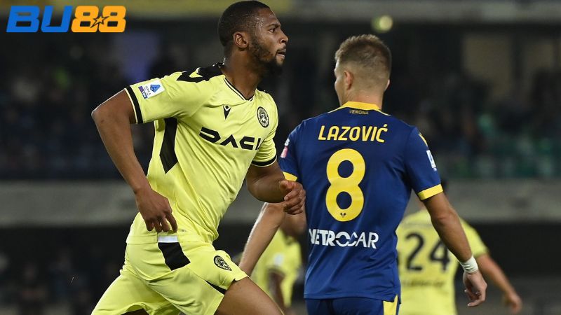Dự đoán kết quả Verona vs Udinese 02:45 ngày 27/01/2026