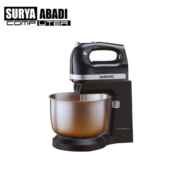 Stand Mixer Samono SW-HMB300