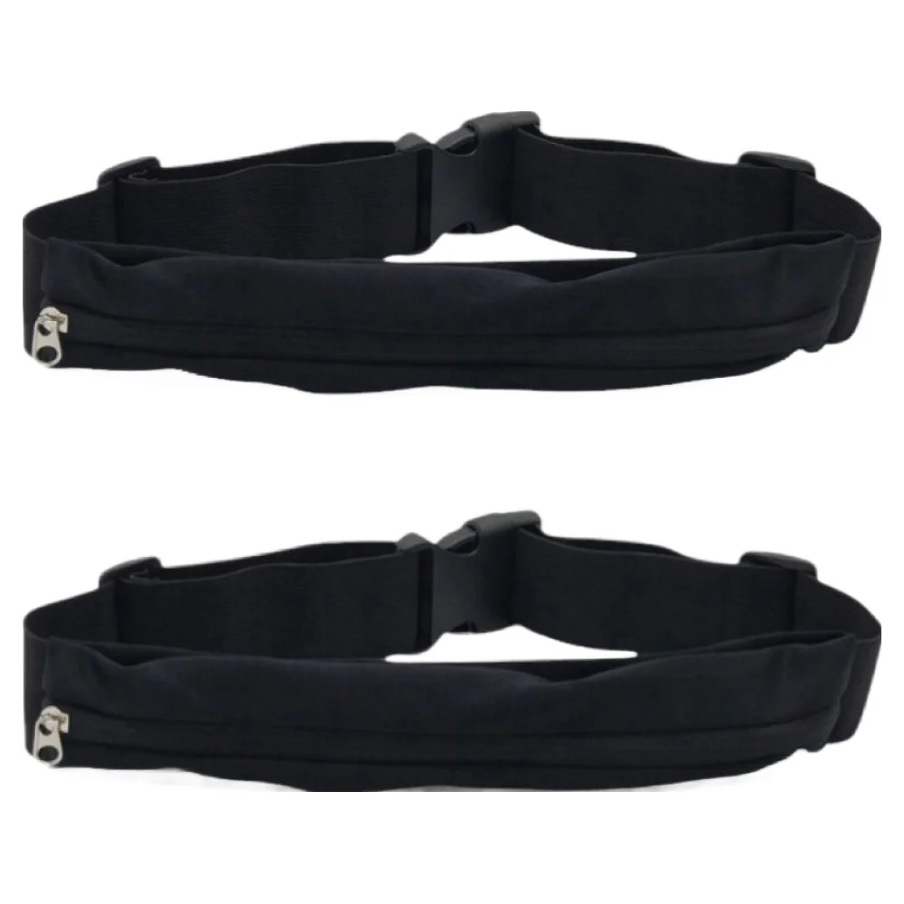 링크코드 스포츠 슬림 허리백 3개월 써보니 운동 질이 확실히 달라졌어요