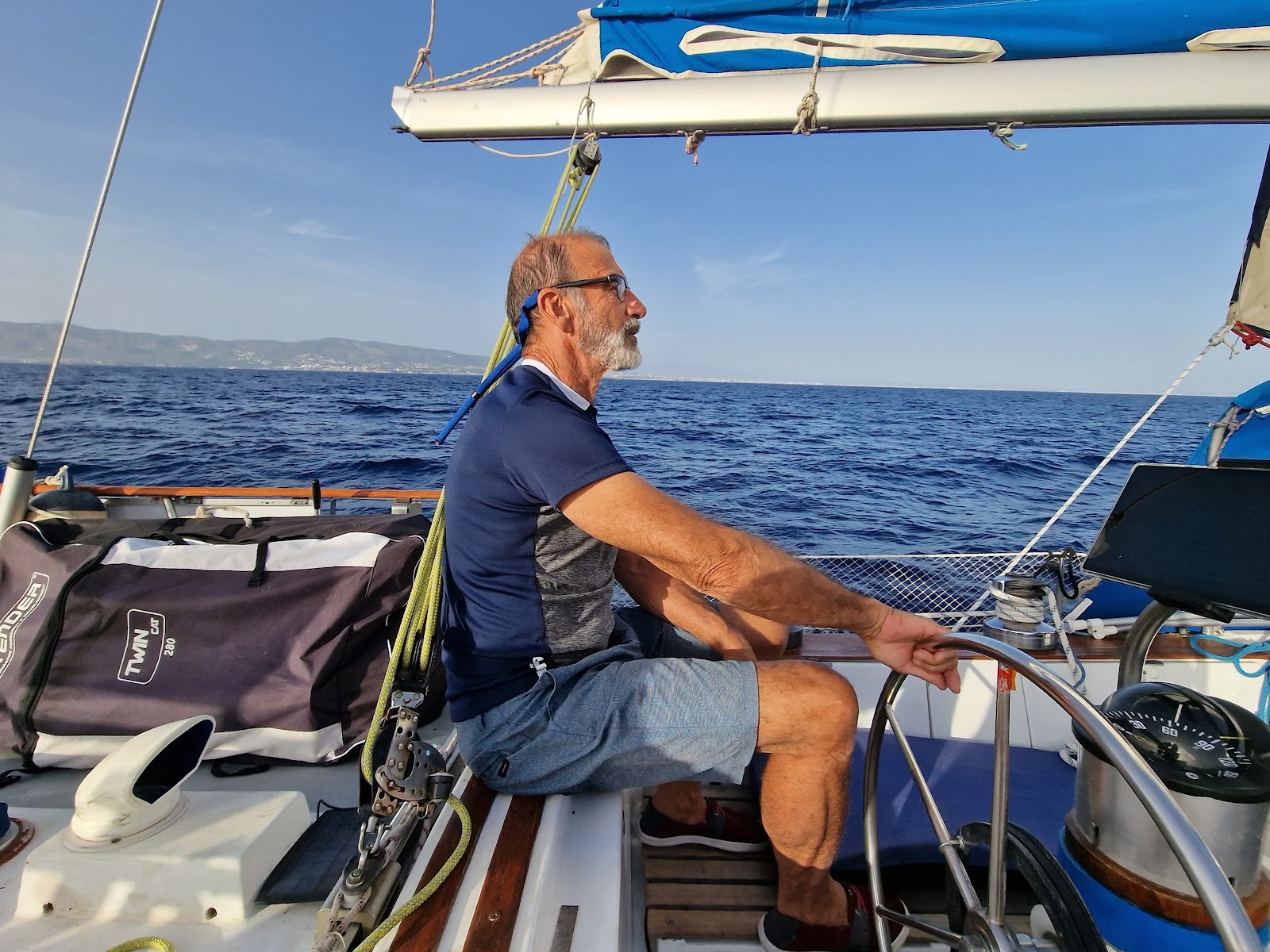 Photo de la navigation NAV-013