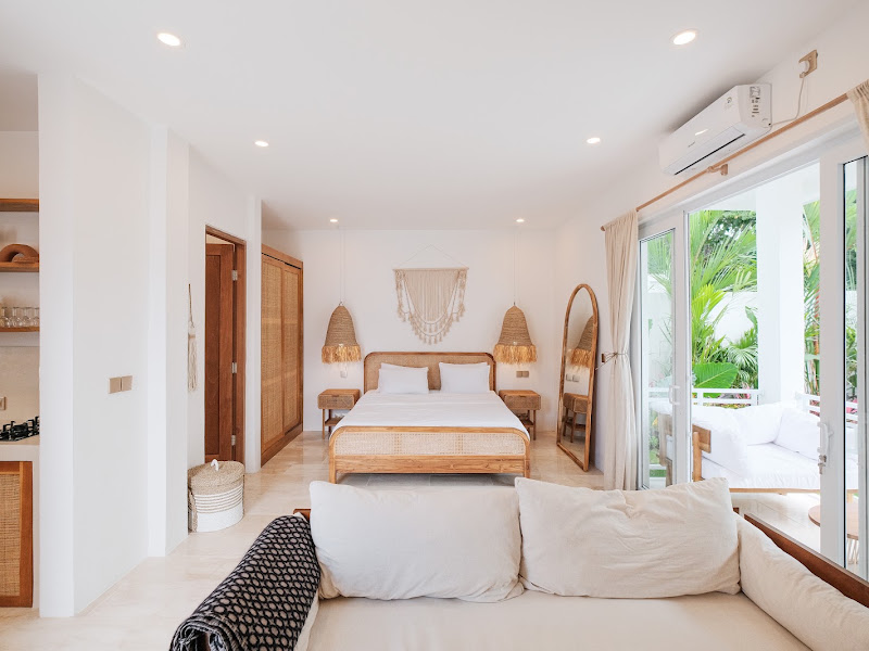 1-bedroom Apartment for rent in Batu Bolong: HAUS Canggu – Unit 5