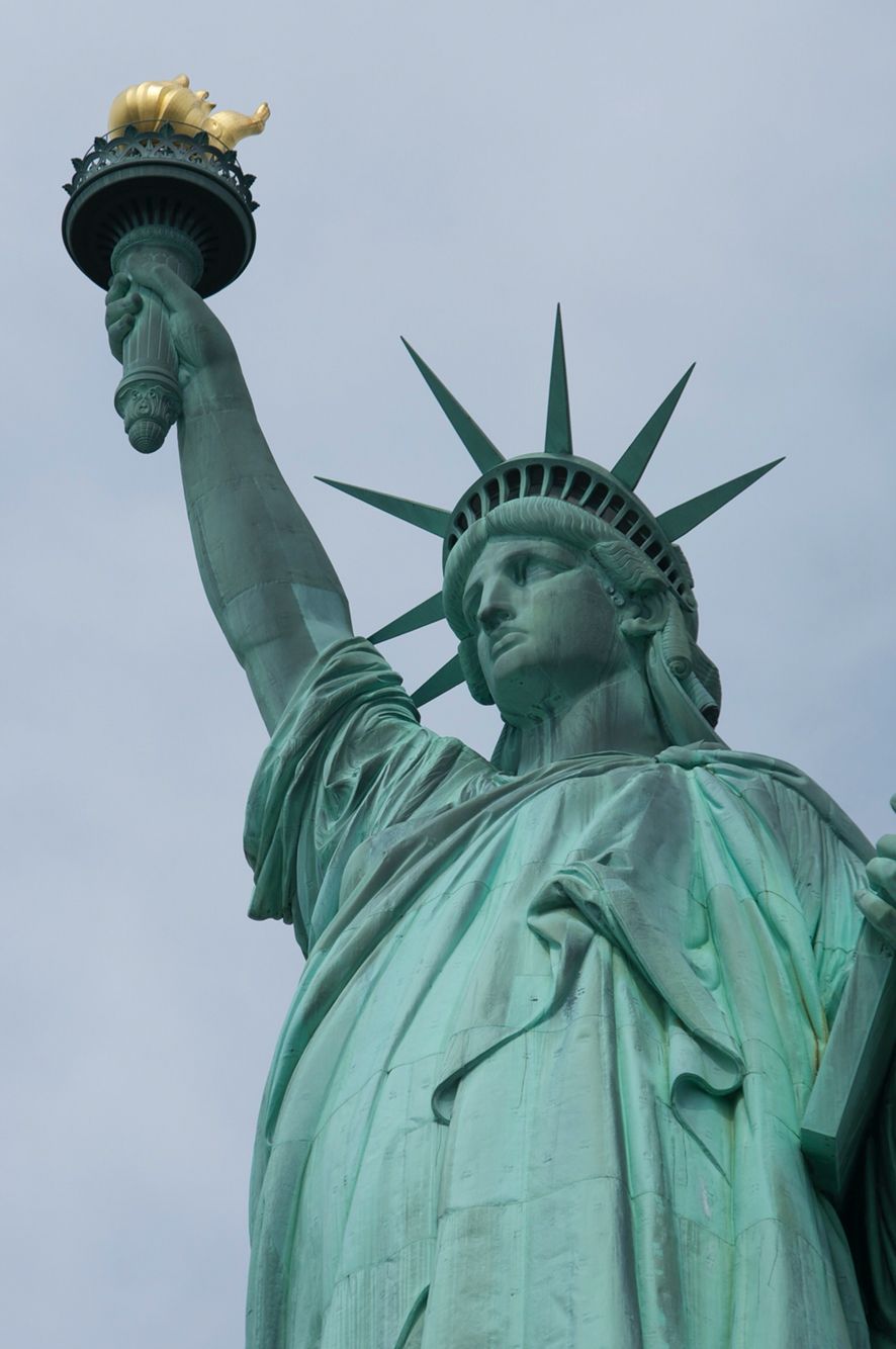 Statue of Liberty Picture