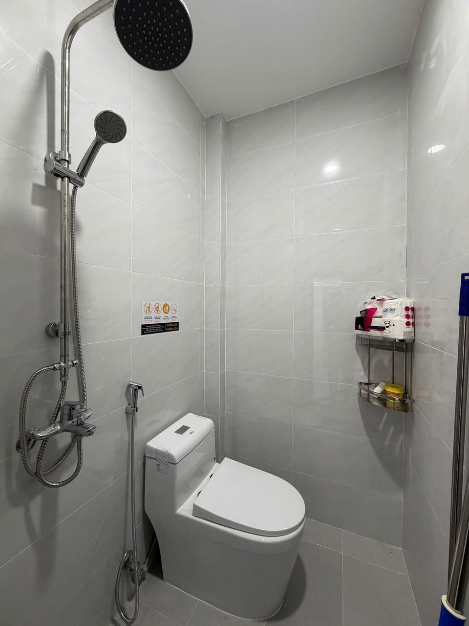 PHÒNG TRỌ CAO CẤP NGAY MẶT TIỀN ĐƯỜNG 3