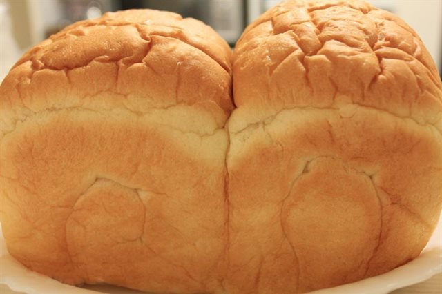 Bánh Mì Sandwich Nướng Mềm Xốp