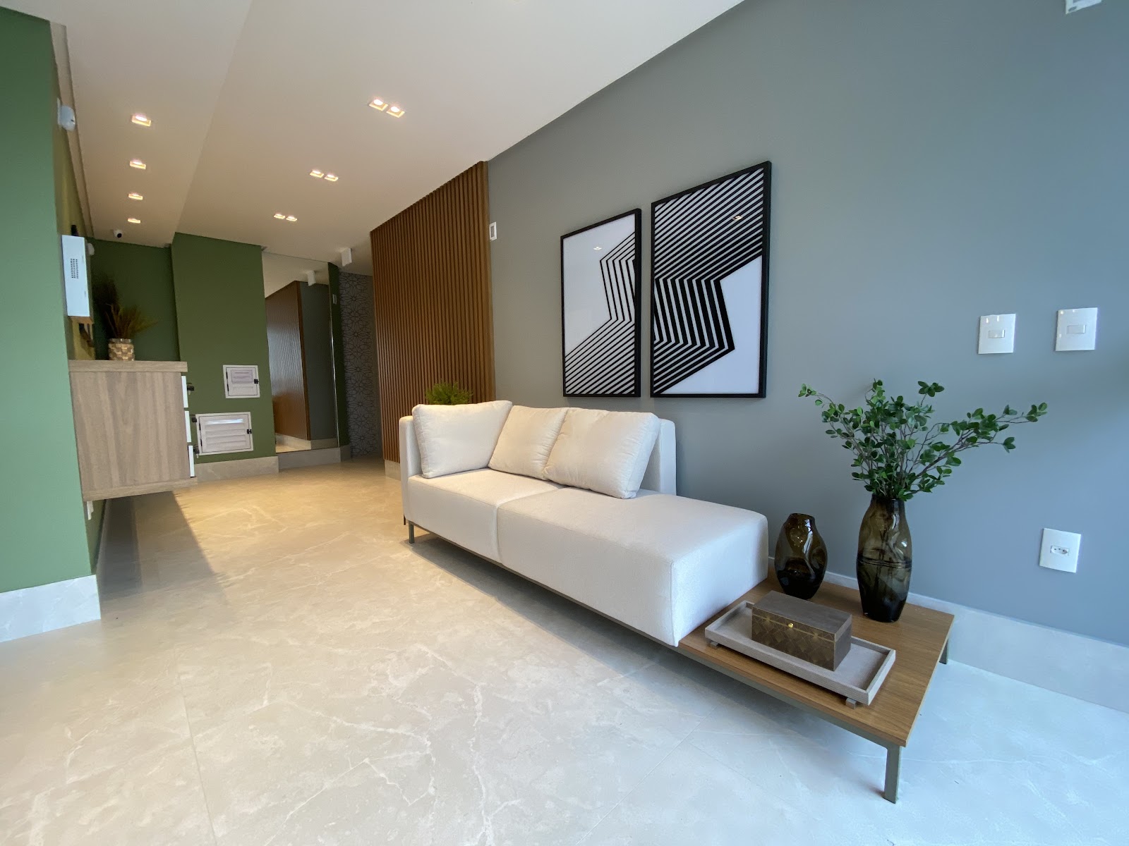 Castellano Residencial — imagem oficial 6