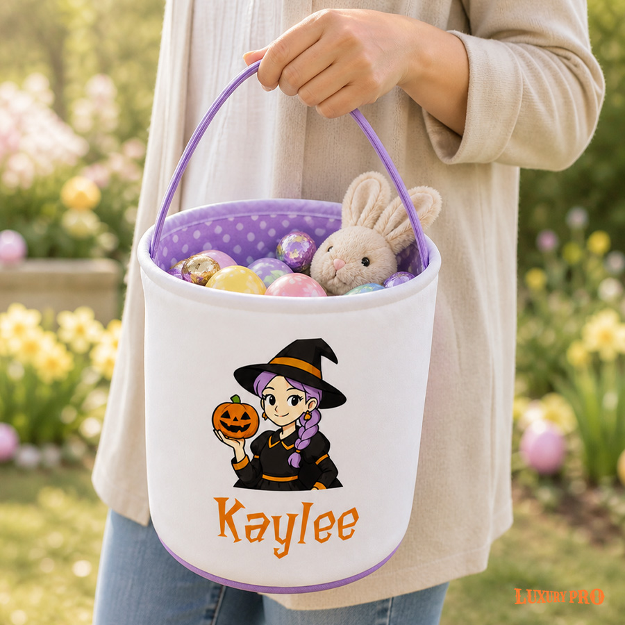 UV Easter Bag