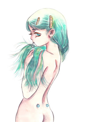 Limited edition Giclée Art Print