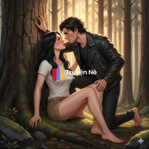 Đêm Tối Và Những Bóng Đen