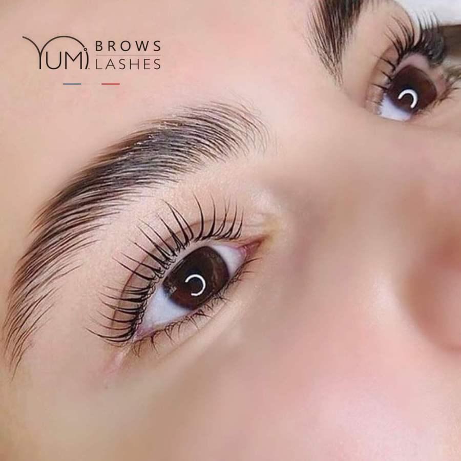 Yumi brows