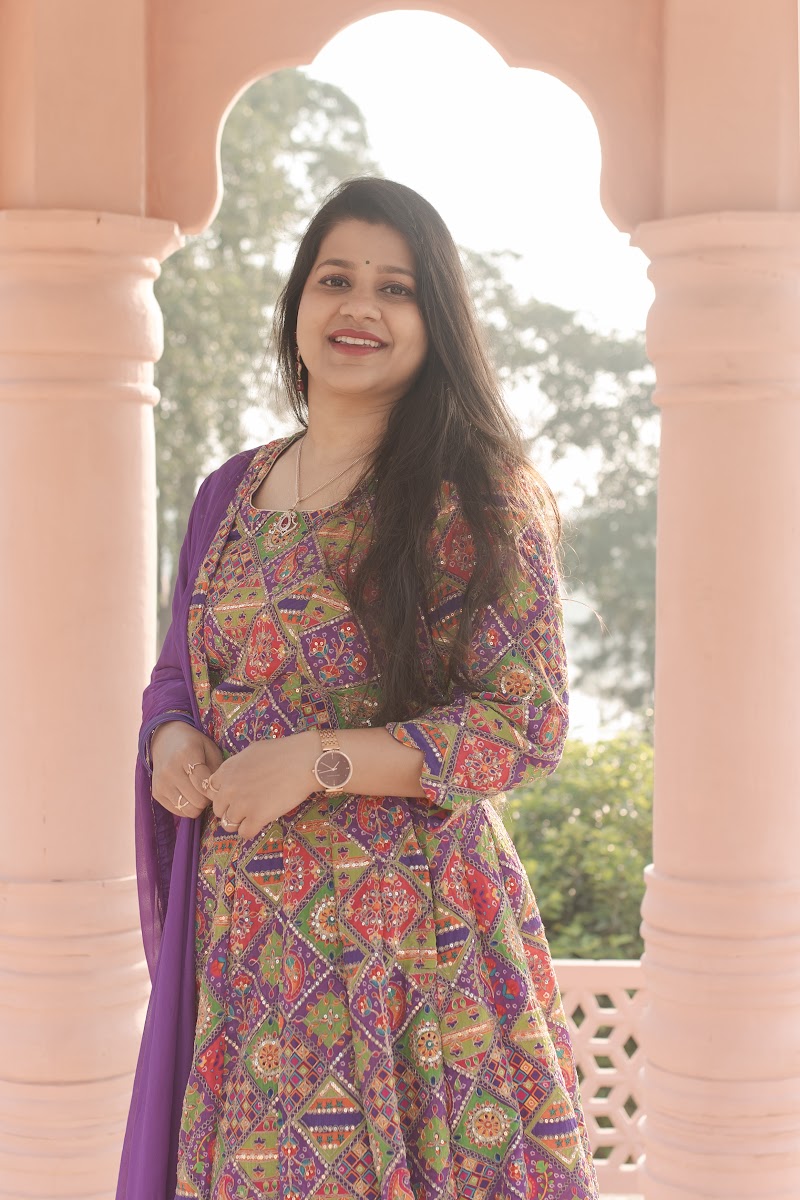 Anchal × Abishek — frame 79