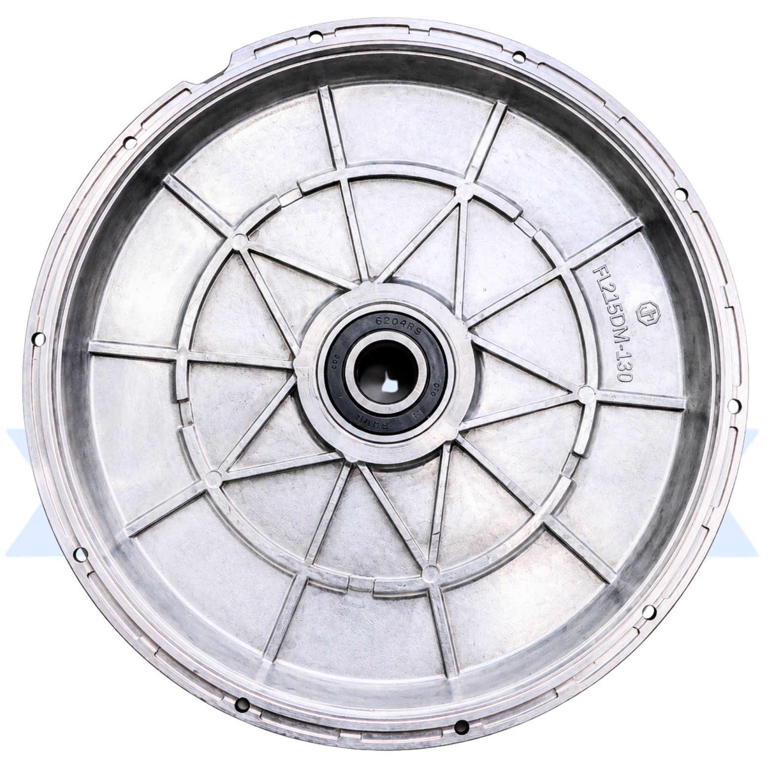 PLATE  DRUM 10 INCH ( ONE SIDE )(00ca)