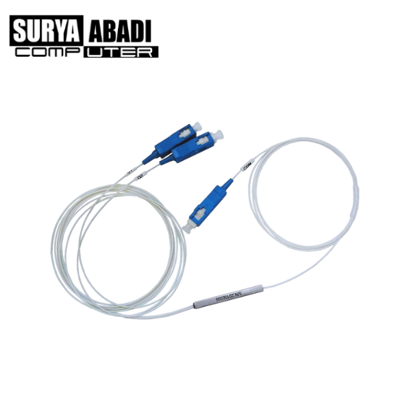 PASIF SPLITTER 1 : 2