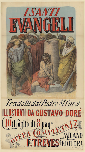 I Santi Evangeli 1870 1890