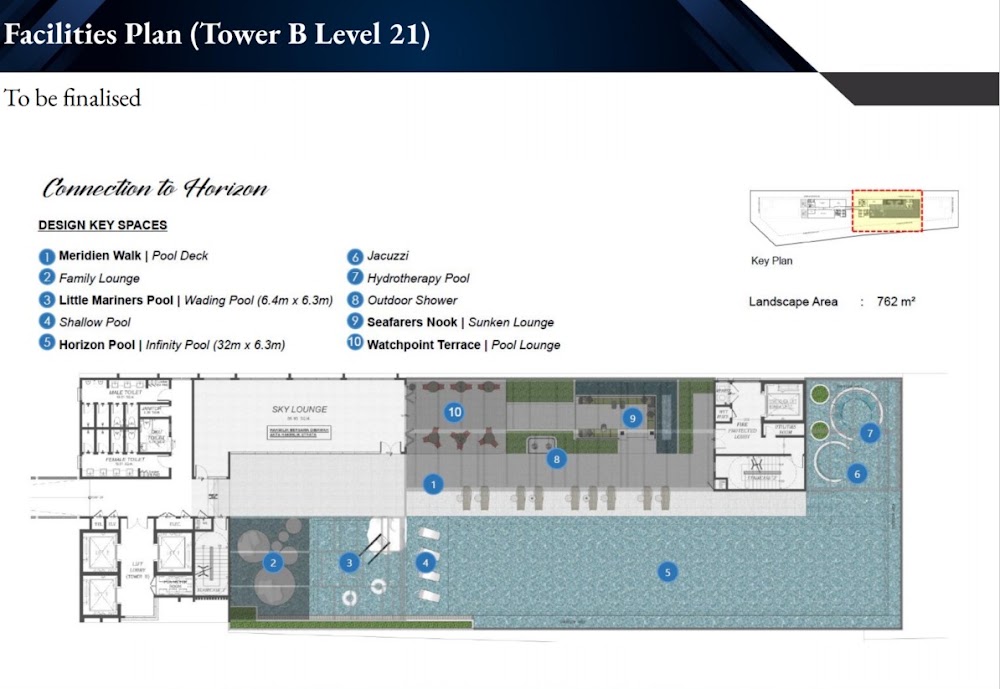 Keeperz Suites — Penang