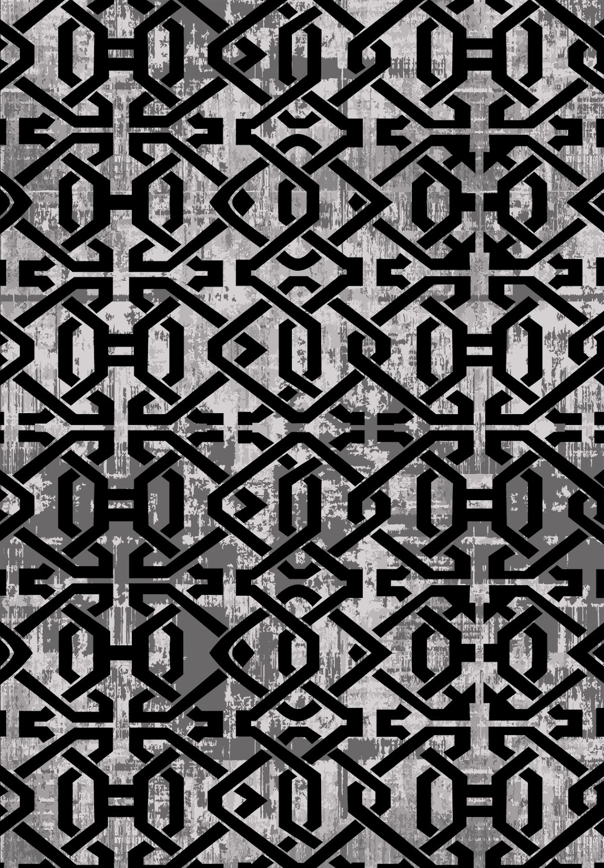 Kilim Collection M-6103 -3