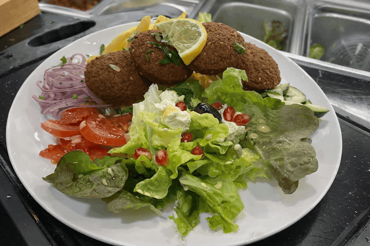 Falafel