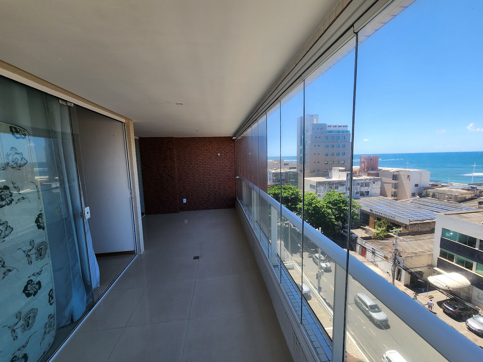 Apartamento, Pituba