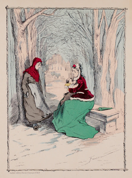 Un dévouement