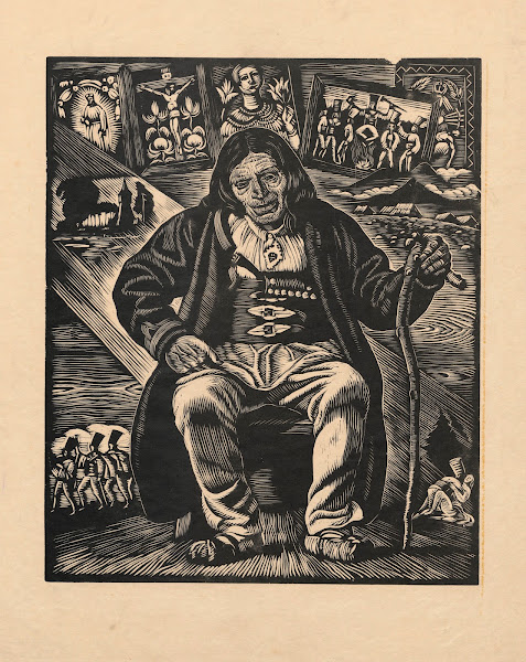 Stary gazda I 1933