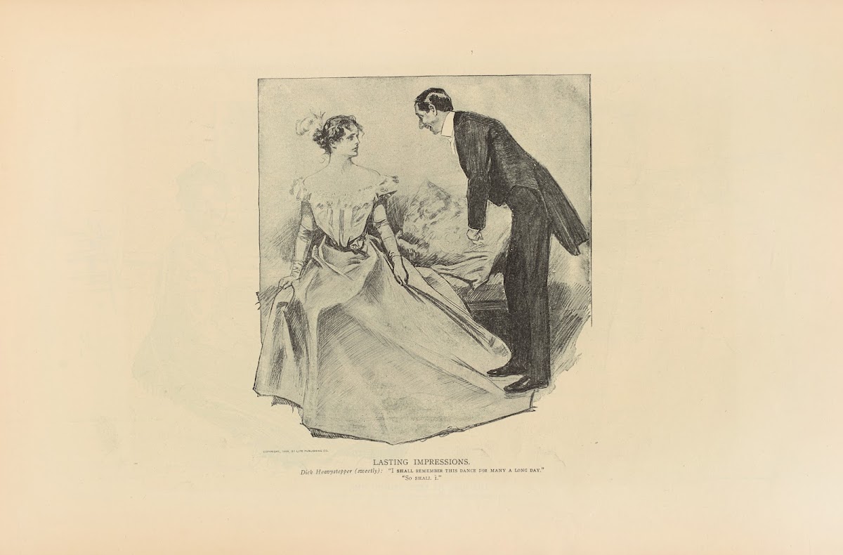 Lasting impressions 1893 1900