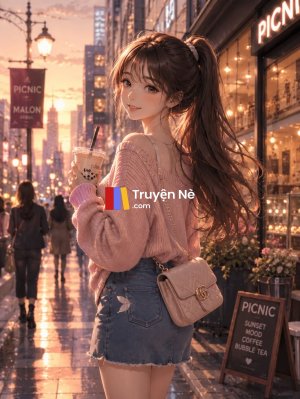Tình Yêu Đích Thực Có Phải Là Lệch Thời Gian