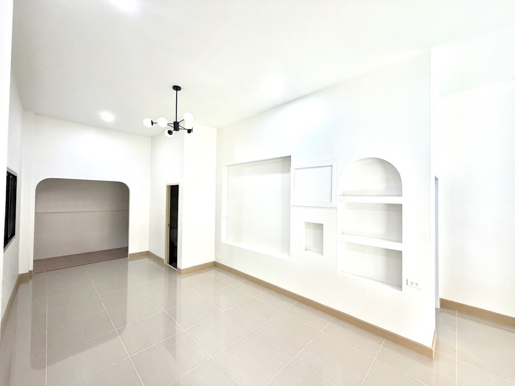 หมู่บ้านเจ้าฟ้าการ์เด้นโฮม 5 · วังถลาง 5