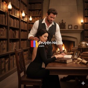 Cuộc Hôn Nhân Vô Hình