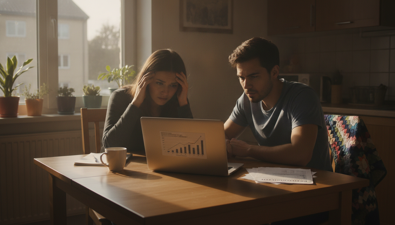 Renter Survey: Key Insights