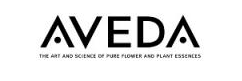 Aveda DE logo
