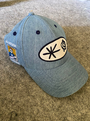 Mukca Hat Morning to Night